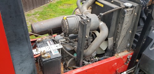 Motore kubota d1105 cilindri - d1105,