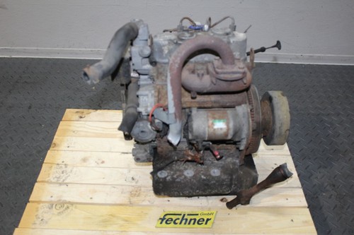 Motore kubota d722 cilindri - d722,