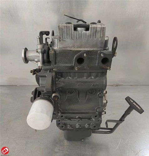 Motore usato kubota z402 - usato, 400cc