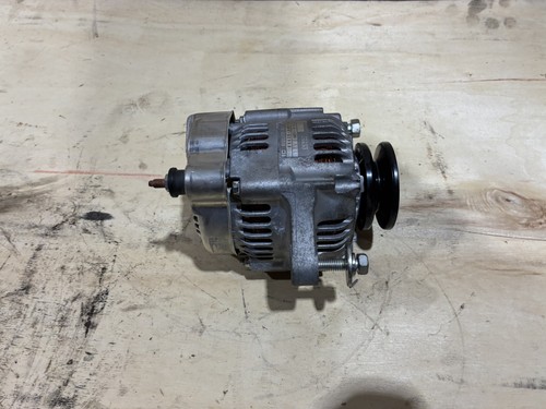 Alternatore motore kubota d905 - motore,