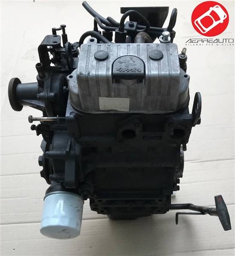 Motore usato kubota - z402, 400cc