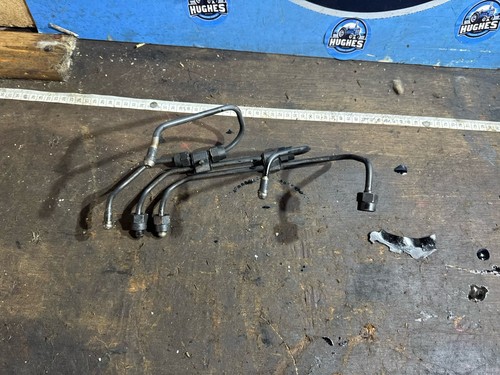 Kubota l3830 d1803 set - kubota,