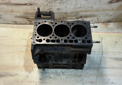 Blocco cilindro kubota d1105