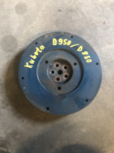 Motore kubota d950 d850 volano - motore,