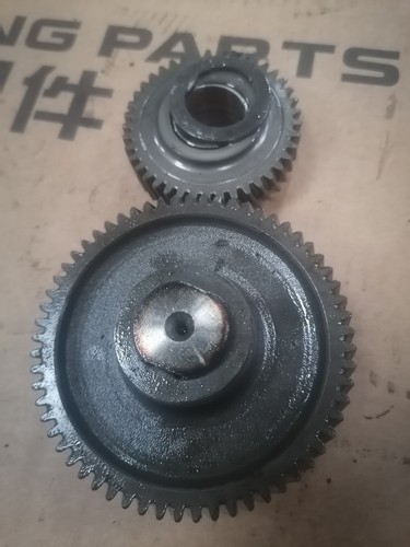Ingranaggi folli motore kubota - ingranaggi,