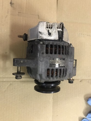 Alternatore aixam per motore - alternatore,
