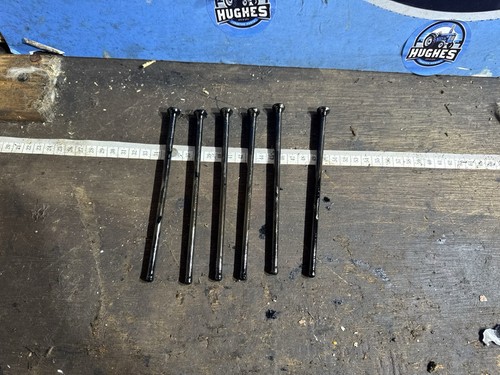 Kubota l3830 d1803 set - aste, di