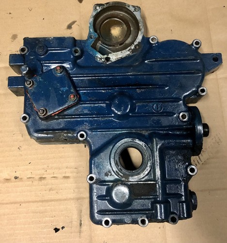 Kubota d950 d850 - d950, motore