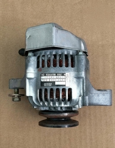 Alternatore aixam kubota z402 - aixam,
