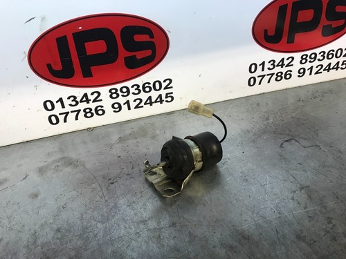 Elettrovalvola stop diesel 12v - stop,