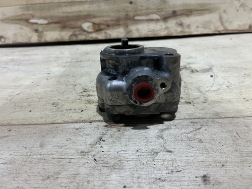Pompa idraulica motore kubota - motore,