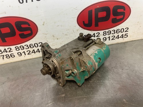 Motorino avviamento 12v denso - avviamento,