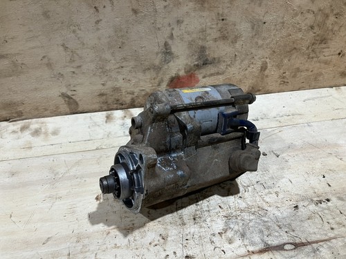 Motorino avviamento trattore