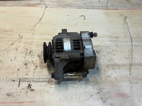 Alternatore trattore kubota - trattore,