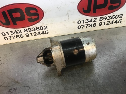 Motorino avviamento 12v - motorino,