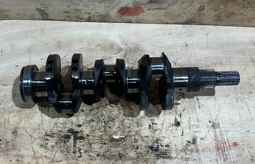 Albero motore kubota d1105t - motore,