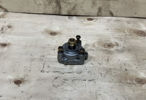 Pompa olio motore diesel